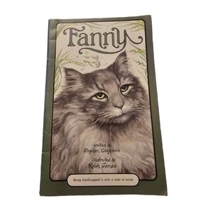 Vintage 80s Serendipity book